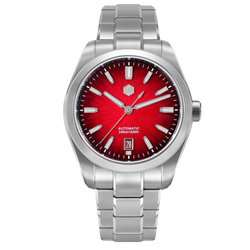 Dial Color – Red