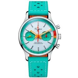 1963 – Tiffany - White