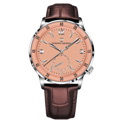 Dial Color – Salmon