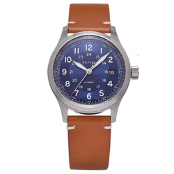 Dial Color – Blue