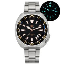 Dial Color – Black