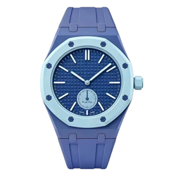 AP swatch Bioceramic Apex Modkit – Navy Blue