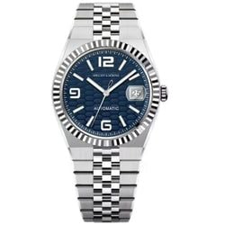 Regal – Silver-Blue