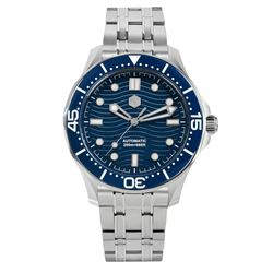 Dial Color – Blue