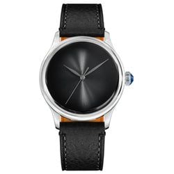 S455 – Silver - Black