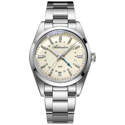 AD2065 – Cream-Dial