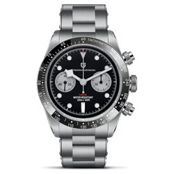 Dial Color – Black
