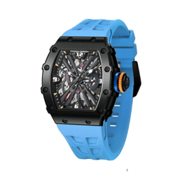 Dial Color – Black-Red