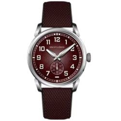 SP0027 – Silver - Maroon