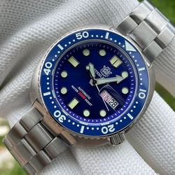SD1972 – Blue