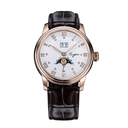 Dial Color – Golden-White