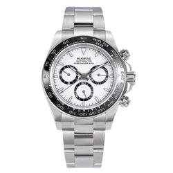 Dial Color – White