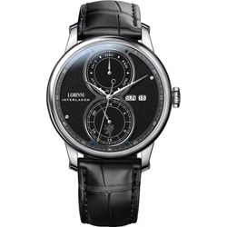 Dial Color – Black-Silver