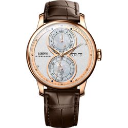 Dial Color – Golden-White