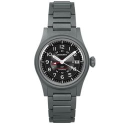 LANDMASTER GMT BODERRY – Black
