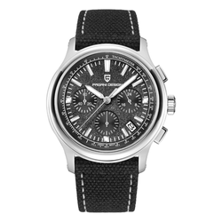 Dial Color – Black