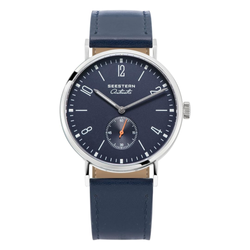 Dial Color – Deep Blue