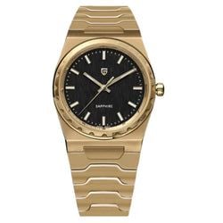 PDYS020 – Golden - Black