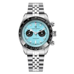 Dial Color – Blue - Flamingo
