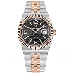 PD-YS027 – Black-Dual Tone