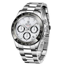 Dial Color – White