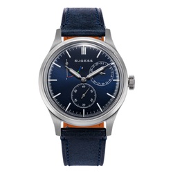 S458 – Blue