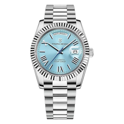 Dial Colour – Ice Blue