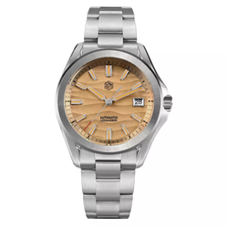 Dial Color – Brown