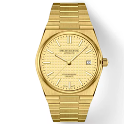 Zenith Watches – Golden - Golden