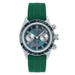 Farasute 2324B – Green