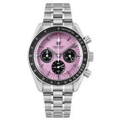 Dial Color – Pink