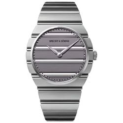 Royale ultra-thin quartz – Grey