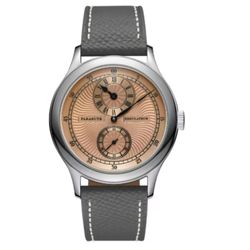 5336B – Salmon Dial