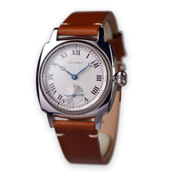 Dial Color – White