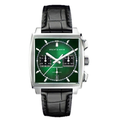 Dial Color – Monaco Laguna Seca