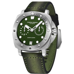Dial Color – Green