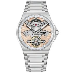 PD-YS028 – Pink-Silver