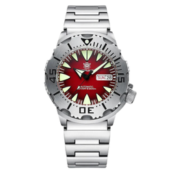 Dial Color – Red