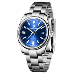 Dial Color – Blue