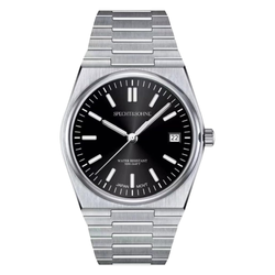 Dial Color – Black