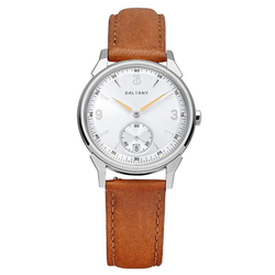 S4108 – White Dial