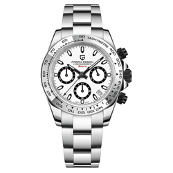 Dial Color – Panda