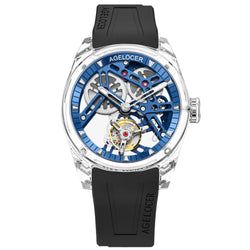 9101S11 - 9104S11 Agelocer – Blue/Silver