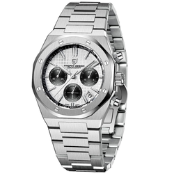 Dial Color – White