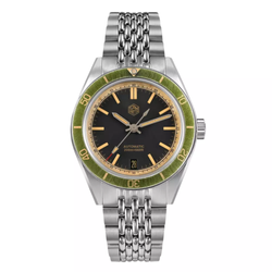 Dial Color – Green