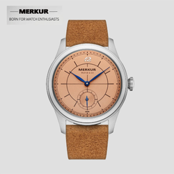 Dial Color – Salmon