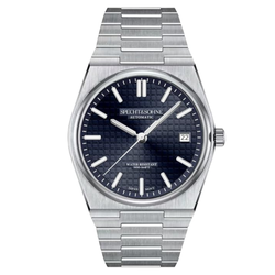 Zenith Watches – Navy Blue