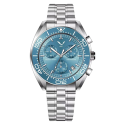 Dial Color – Sky Blue