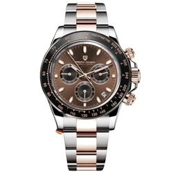 Dial Color / Band – Chocolate