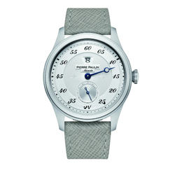 Dial Color – Silver